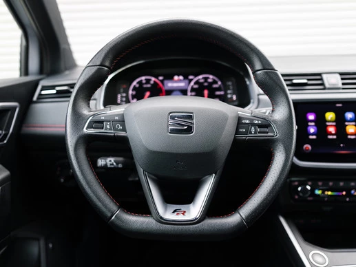 SEAT Arona - Afbeelding 13 van 30
