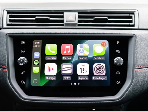SEAT Arona - Afbeelding 15 van 30