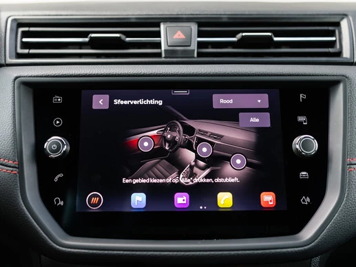 SEAT Arona - Afbeelding 19 van 30