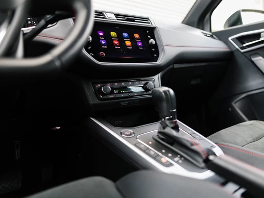 SEAT Arona - Afbeelding 22 van 30