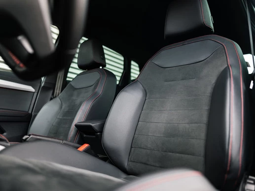 SEAT Arona - Afbeelding 26 van 30