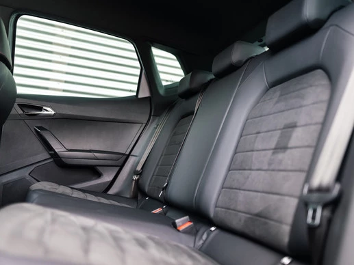 SEAT Arona - Afbeelding 28 van 30