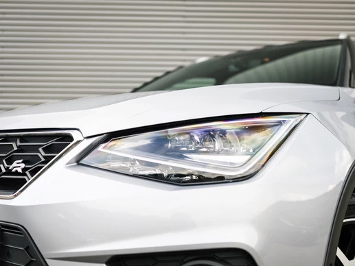 SEAT Arona - Afbeelding 29 van 30