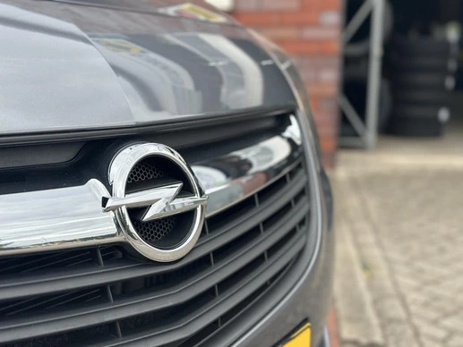 Opel Meriva - Afbeelding 7 van 25