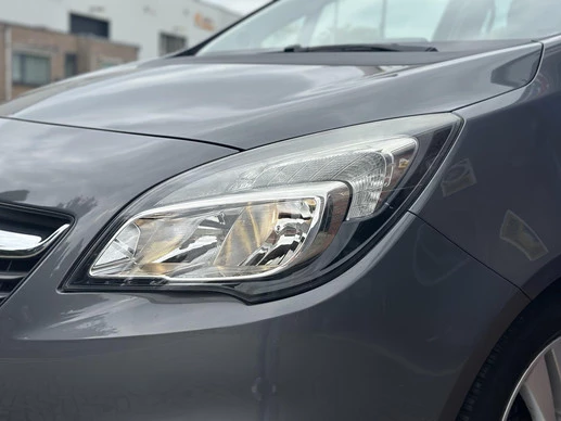 Opel Meriva - Afbeelding 8 van 25
