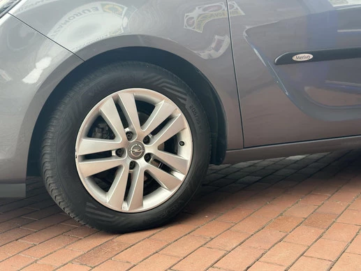 Opel Meriva - Afbeelding 9 van 25