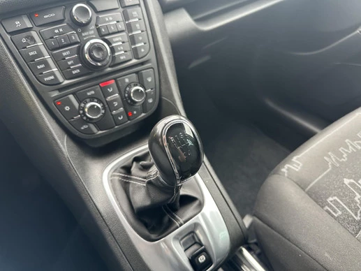 Opel Meriva - Afbeelding 13 van 25