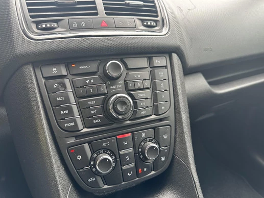 Opel Meriva - Afbeelding 14 van 25