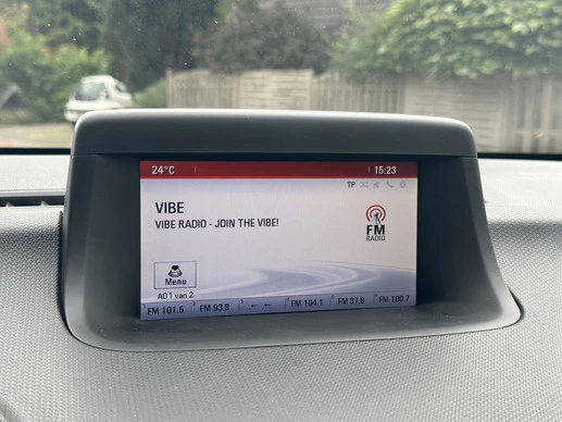 Opel Meriva - Afbeelding 15 van 25
