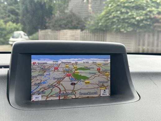 Opel Meriva - Afbeelding 17 van 25