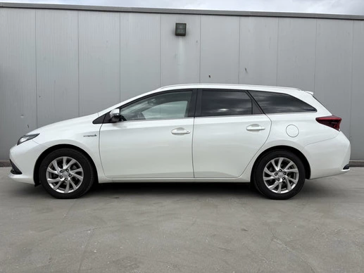 Toyota Auris - Afbeelding 3 van 14