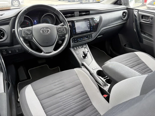 Toyota Auris - Afbeelding 4 van 14