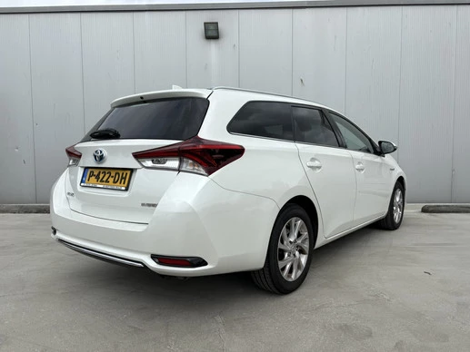 Toyota Auris - Afbeelding 5 van 14