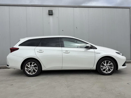 Toyota Auris - Afbeelding 7 van 14