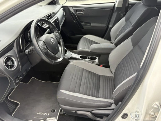 Toyota Auris - Afbeelding 13 van 14