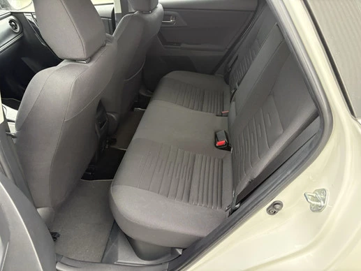 Toyota Auris - Afbeelding 14 van 14