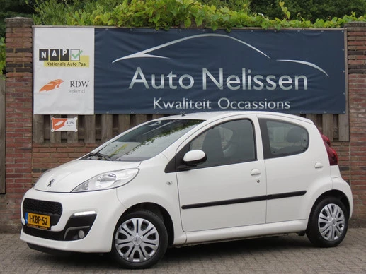 Peugeot 107 - Afbeelding 1 van 19
