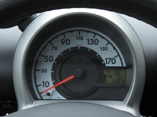 Peugeot 107 - Afbeelding 10 van 19