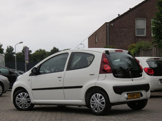 Peugeot 107 - Afbeelding 2 van 19