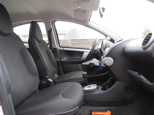Peugeot 107 - Afbeelding 4 van 19