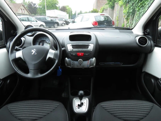 Peugeot 107 - Afbeelding 5 van 19