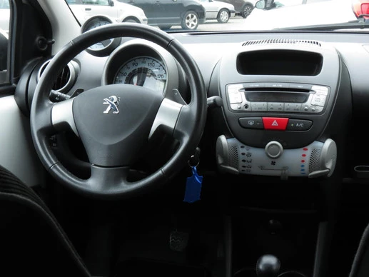 Peugeot 107 - Afbeelding 6 van 19