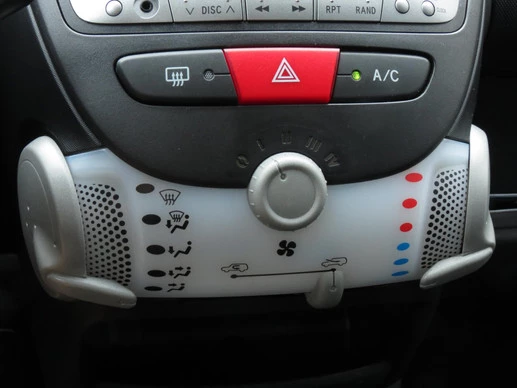 Peugeot 107 - Afbeelding 8 van 19