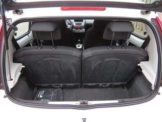 Peugeot 107 - Afbeelding 14 van 19