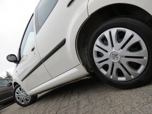 Peugeot 107 - Afbeelding 16 van 19