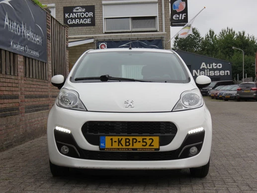Peugeot 107 - Afbeelding 17 van 19