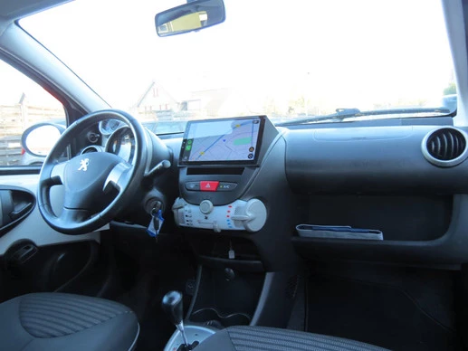 Peugeot 107 - Afbeelding 4 van 24