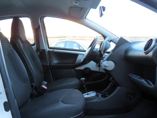 Peugeot 107 - Afbeelding 5 van 24