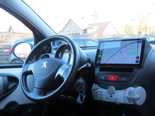 Peugeot 107 - Afbeelding 6 van 24