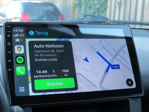 Peugeot 107 - Afbeelding 7 van 24