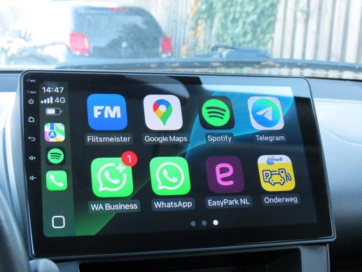 Peugeot 107 - Afbeelding 8 van 24