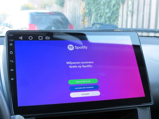 Peugeot 107 - Afbeelding 10 van 24