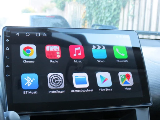 Peugeot 107 - Afbeelding 11 van 24