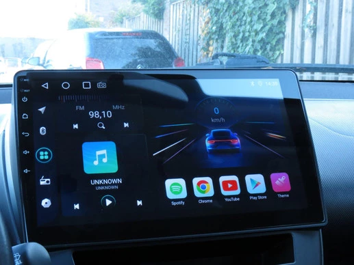 Peugeot 107 - Afbeelding 12 van 24