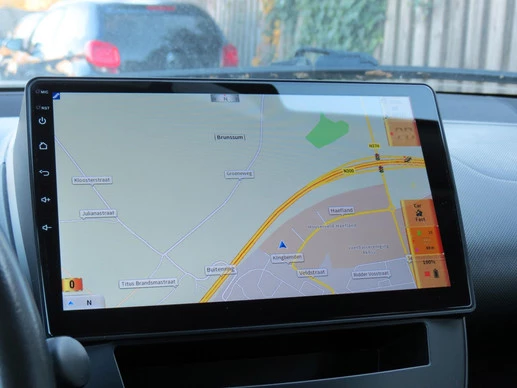 Peugeot 107 - Afbeelding 13 van 24