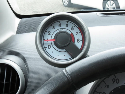 Peugeot 107 - Afbeelding 16 van 24