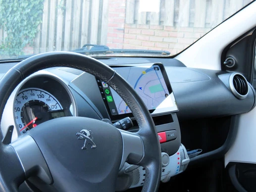 Peugeot 107 - Afbeelding 18 van 24