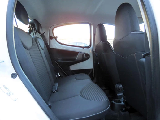 Peugeot 107 - Afbeelding 19 van 24