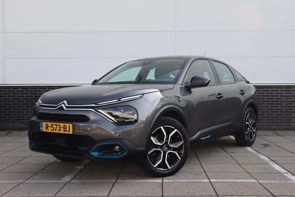 Citroën ë-C4 - Afbeelding 1 van 30