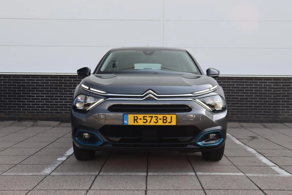 Citroën ë-C4 - Afbeelding 2 van 30