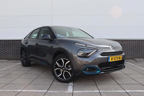 Citroën ë-C4 - Afbeelding 3 van 30