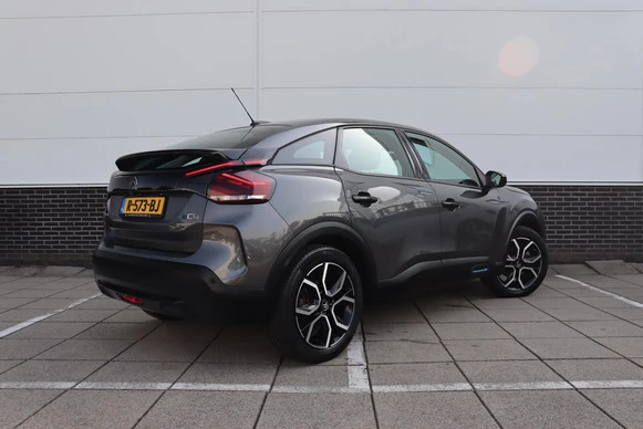 Citroën ë-C4 - Afbeelding 4 van 30