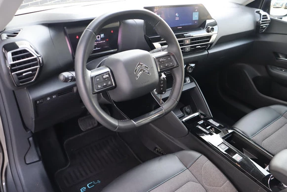 Citroën ë-C4 - Afbeelding 7 van 30