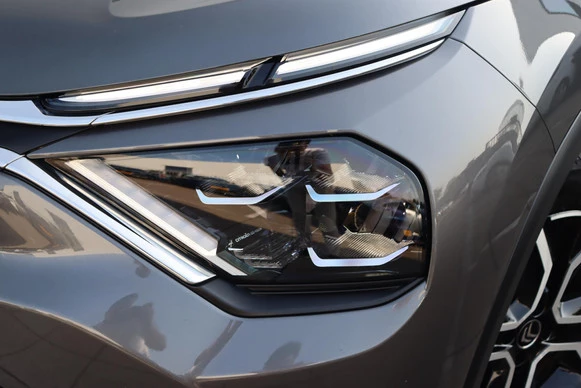 Citroën ë-C4 - Afbeelding 12 van 30