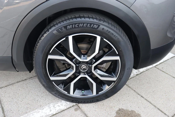 Citroën ë-C4 - Afbeelding 13 van 30