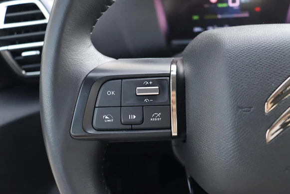 Citroën ë-C4 - Afbeelding 14 van 30